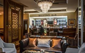 Villa Rosa Kempinski